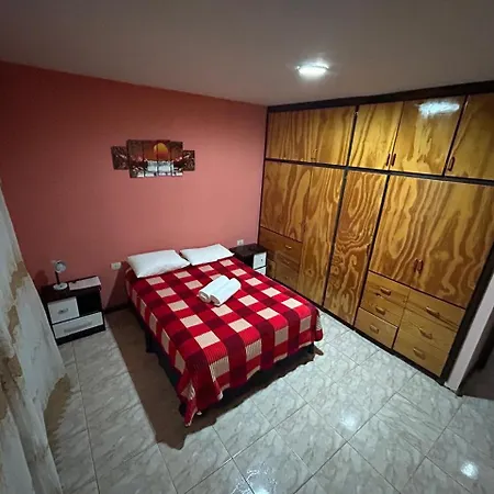 El Tata Vip Hotel Puerto Iguazu Exterior photo