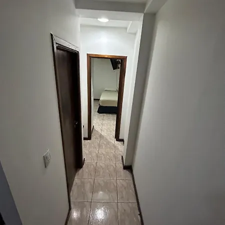El Tata Vip Hotel Puerto Iguazu Exterior photo