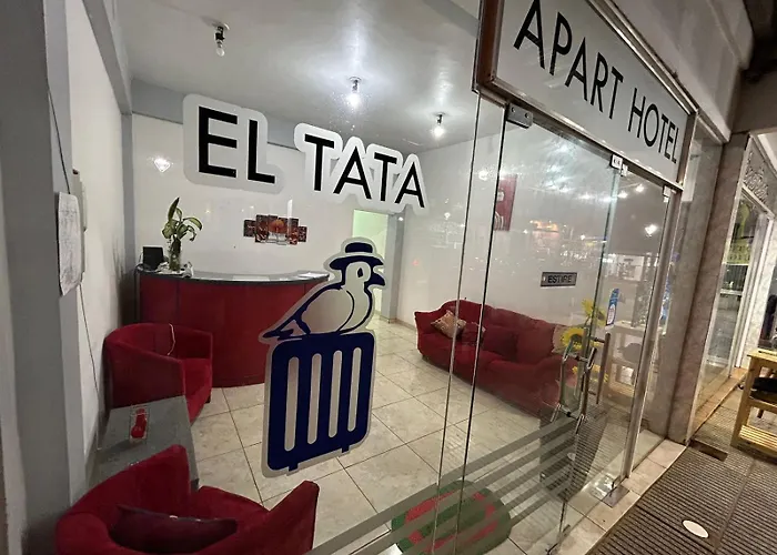 El Tata Vip