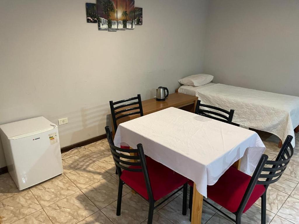Hotel El Tata Vip