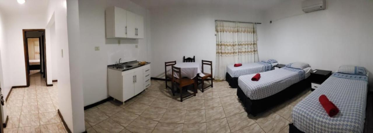 El Tata Vip * Puerto Iguazu