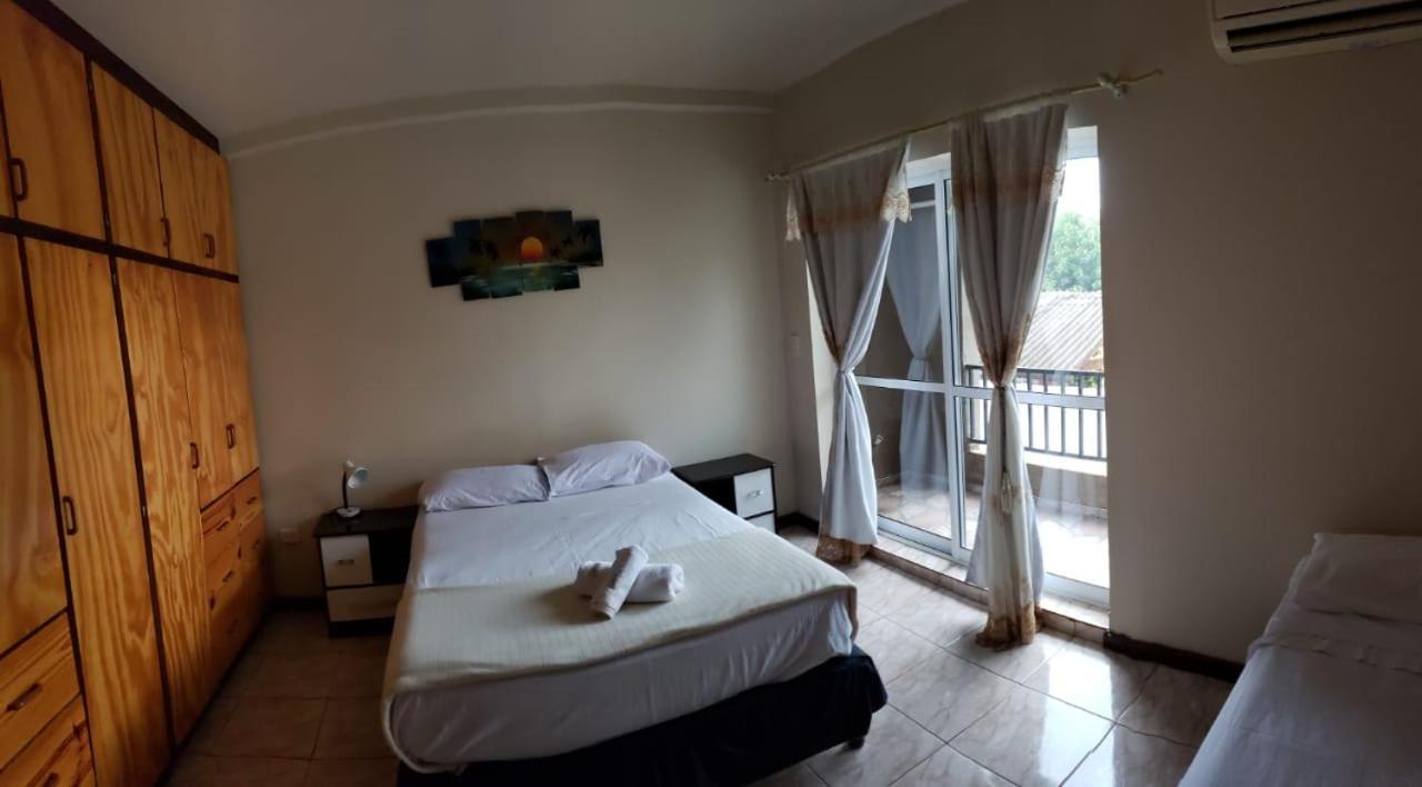 Hotel El Tata Vip