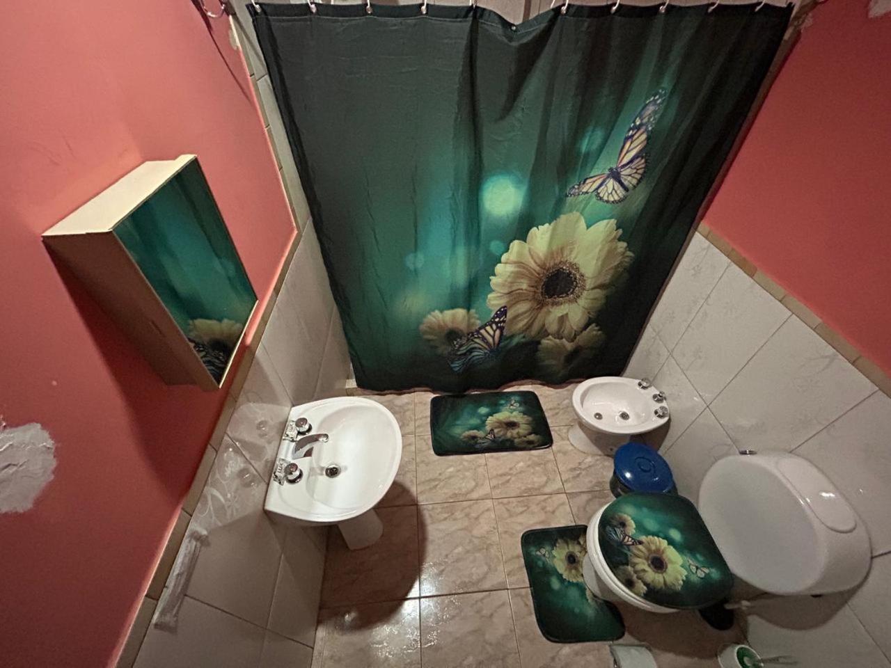 Hotel El Tata Vip Puerto Iguazu