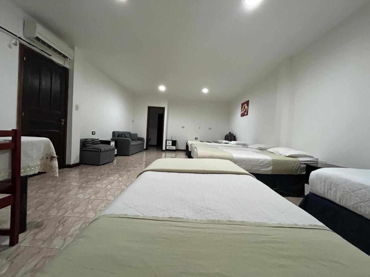 Hotel El Tata Vip *