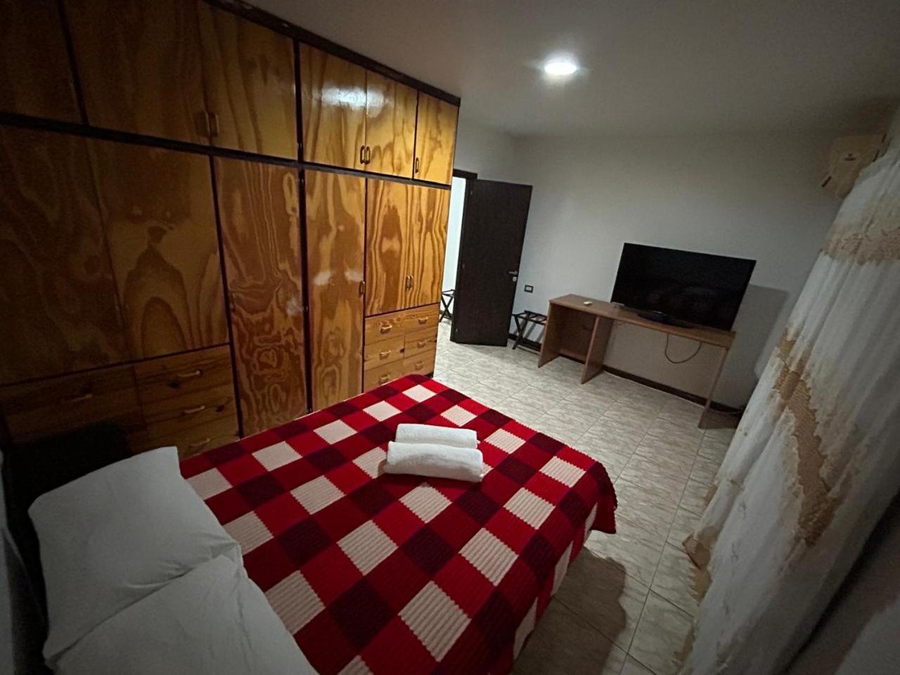 El Tata Vip * Puerto Iguazu