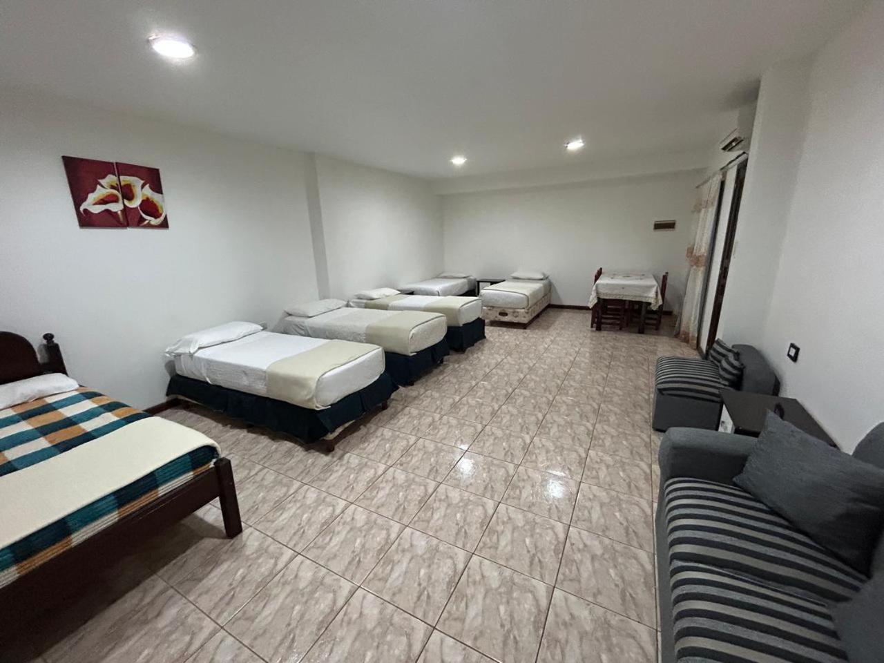 Hotel El Tata Vip Puerto Iguazu