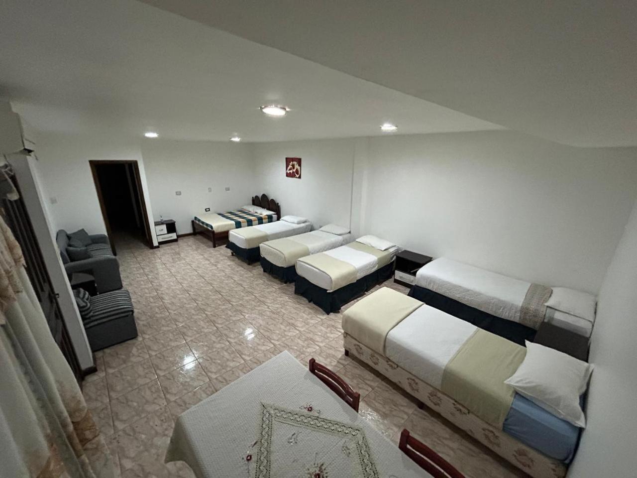 El Tata Vip Hotel
