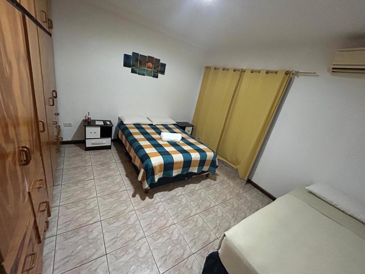 Hotel El Tata Vip Puerto Iguazu